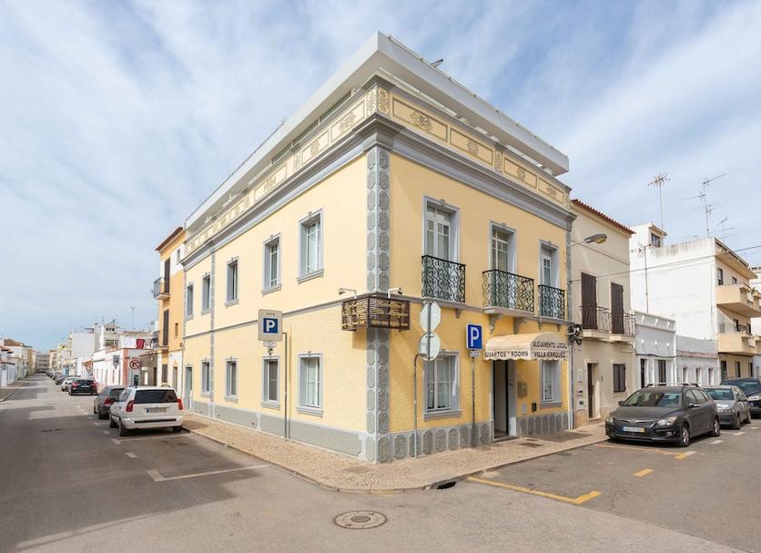 Edifici Foto