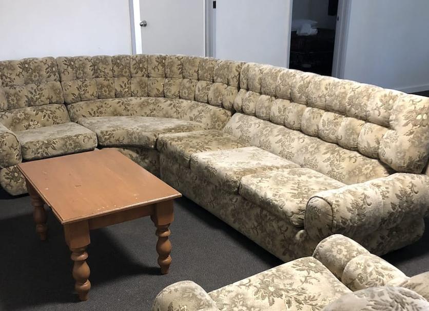 Sala Foto