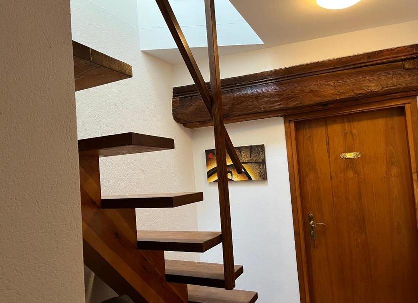 Serveis de l’habitació Foto