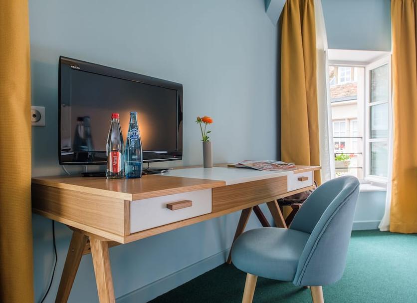 Serveis de l’habitació Foto