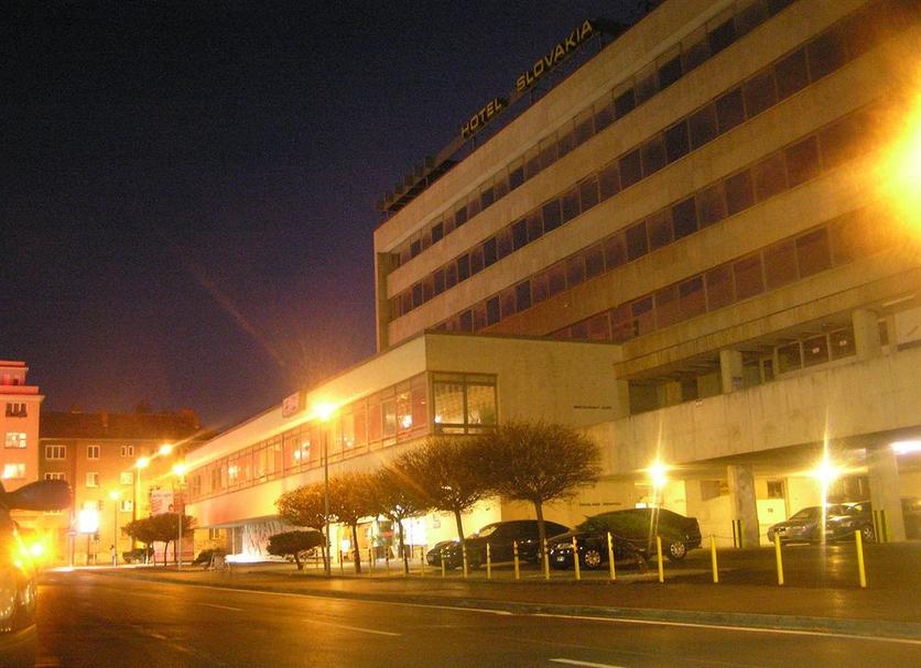 Edifici Foto