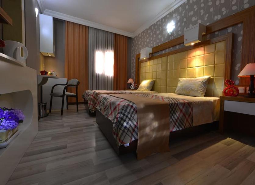 Habitació Foto