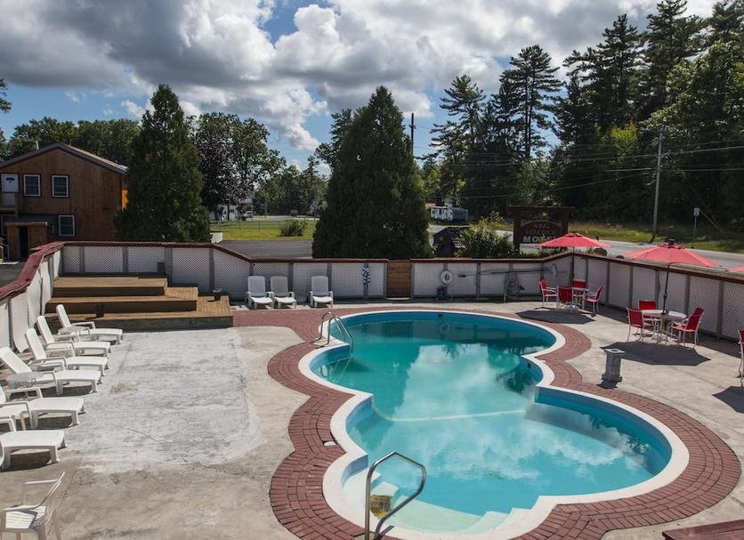 Pool Foto