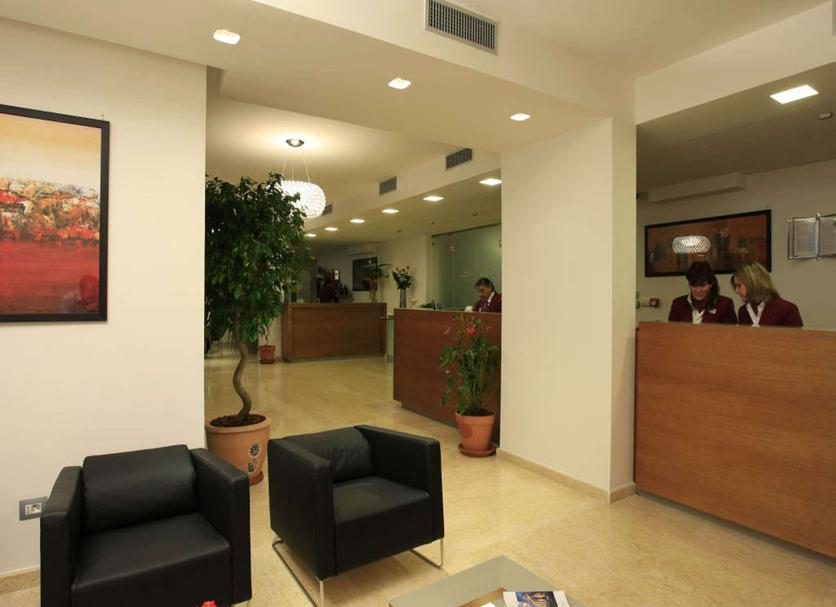Recepció Foto