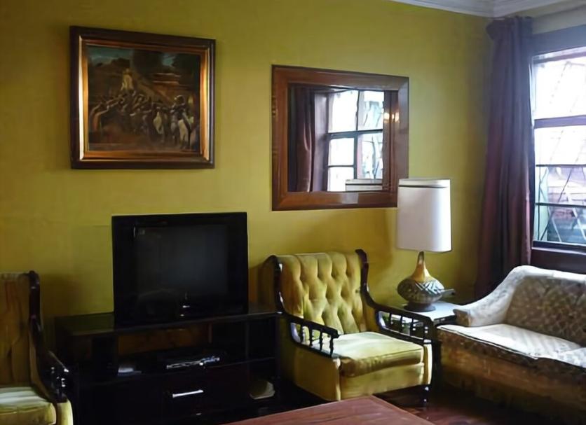 Sala Foto