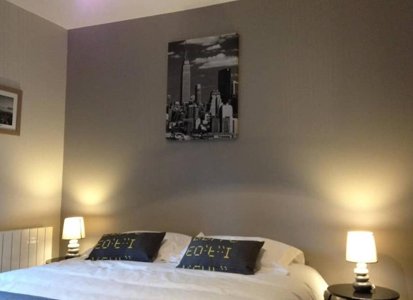 Serveis de l’habitació Foto
