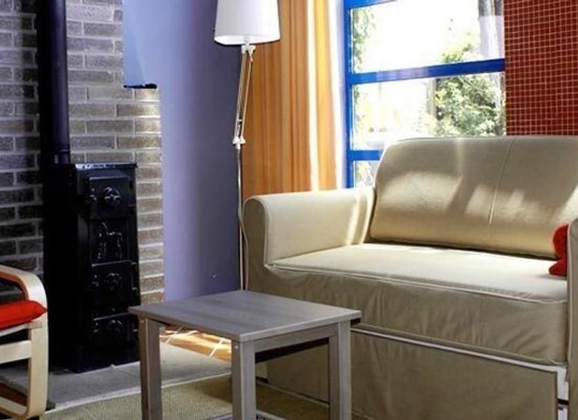 Sala Foto