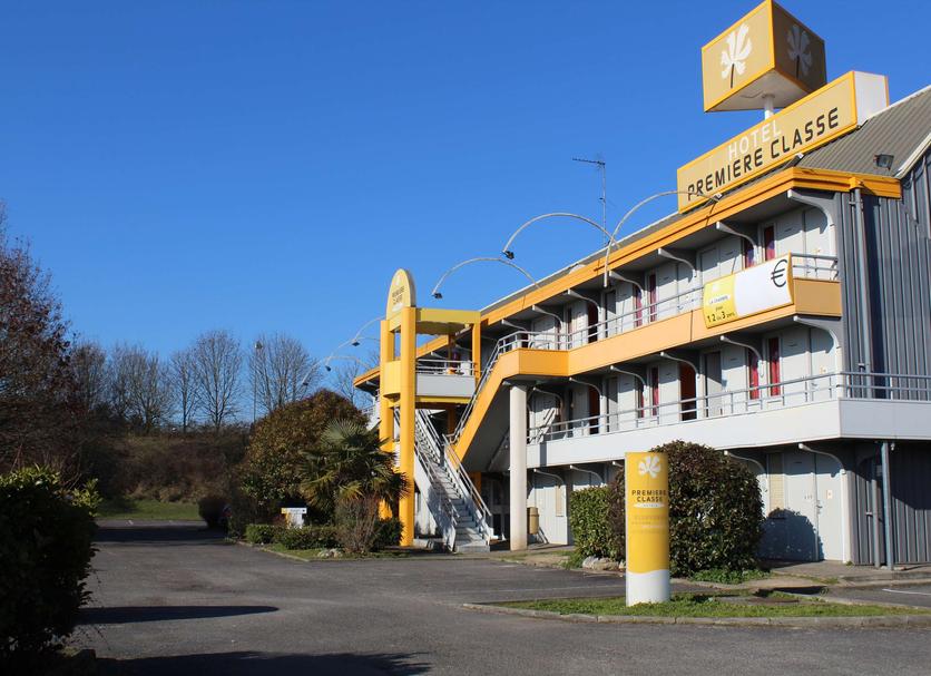 Edifici Foto
