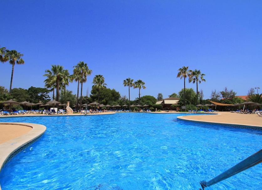 Pool Foto