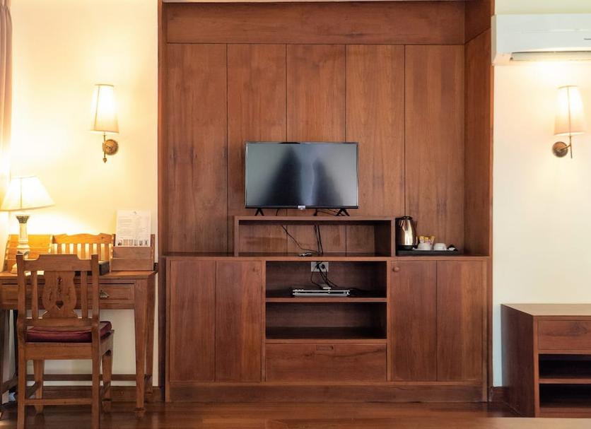 Serveis de l’habitació Foto