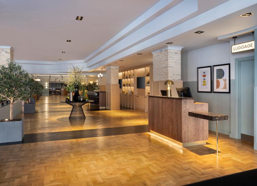 Recepció Foto