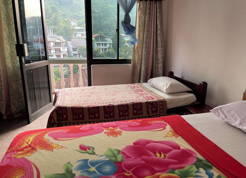 Habitació Foto