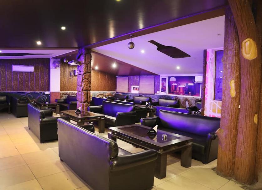 Sala d'estar Foto