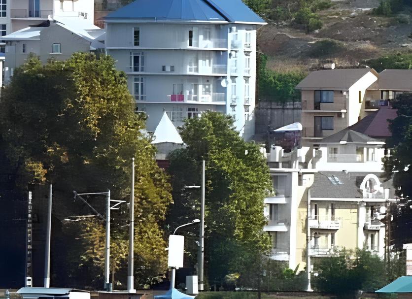 Edifici Foto