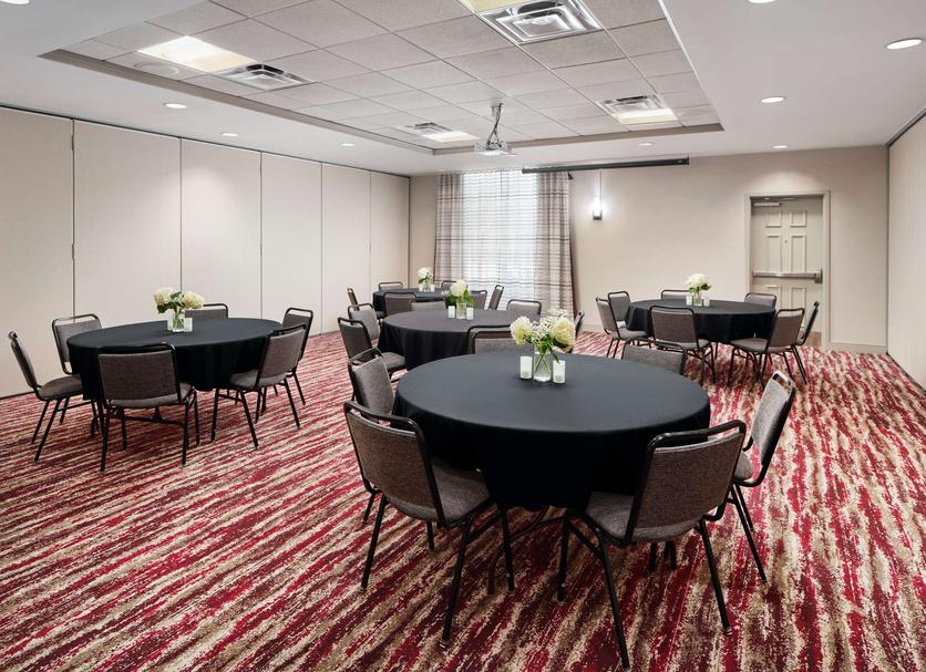 Sala de conferències Foto