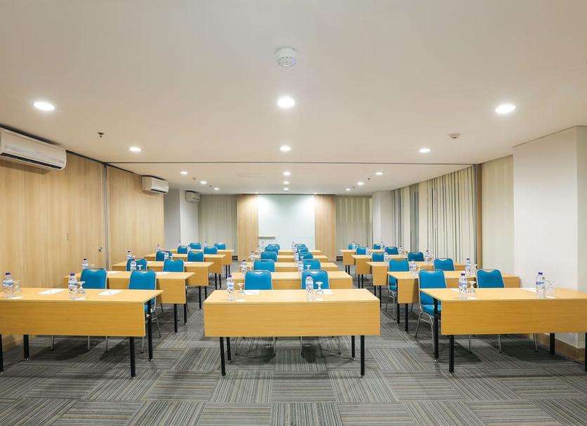 Sala de conferències Foto