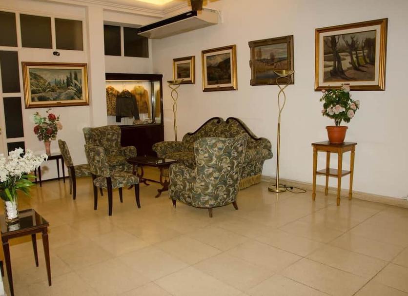 Sala Foto