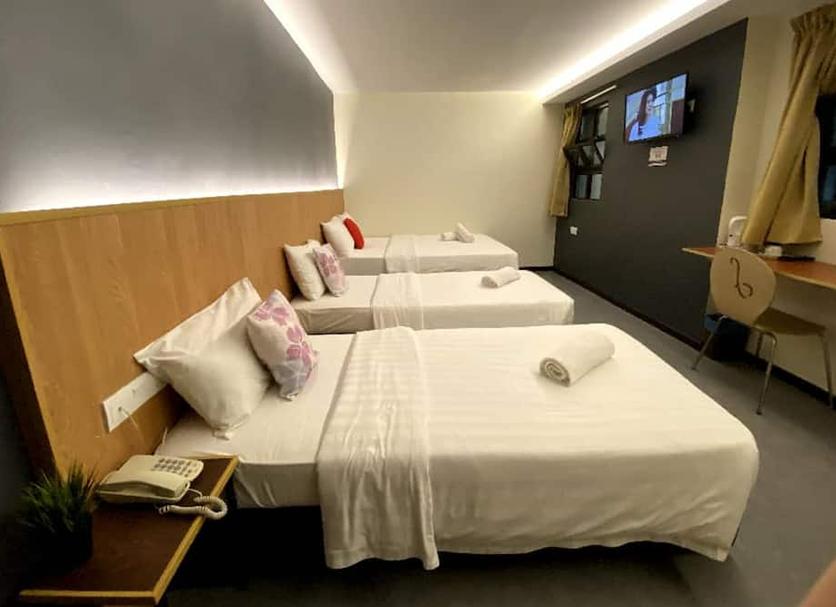 Habitació Foto