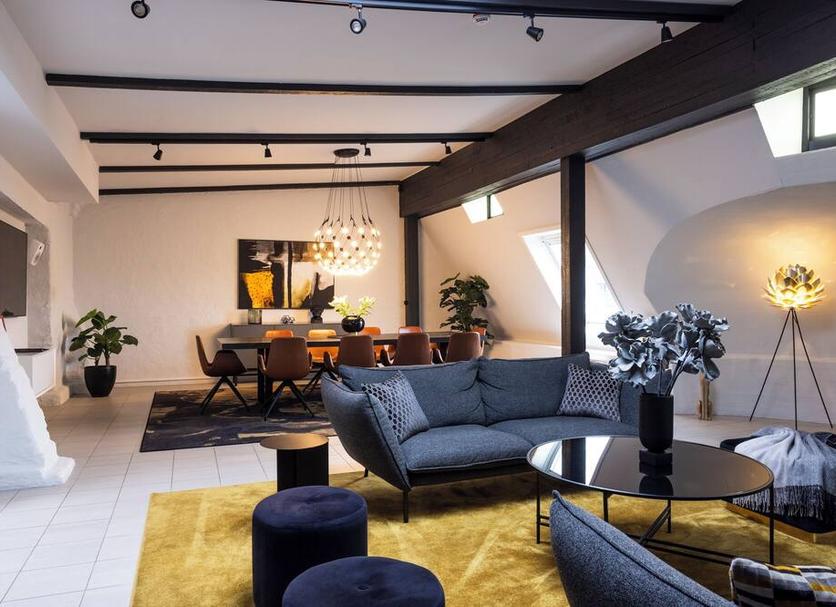 Sala Foto