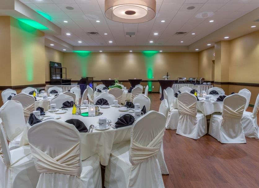 Sala de banquets Foto
