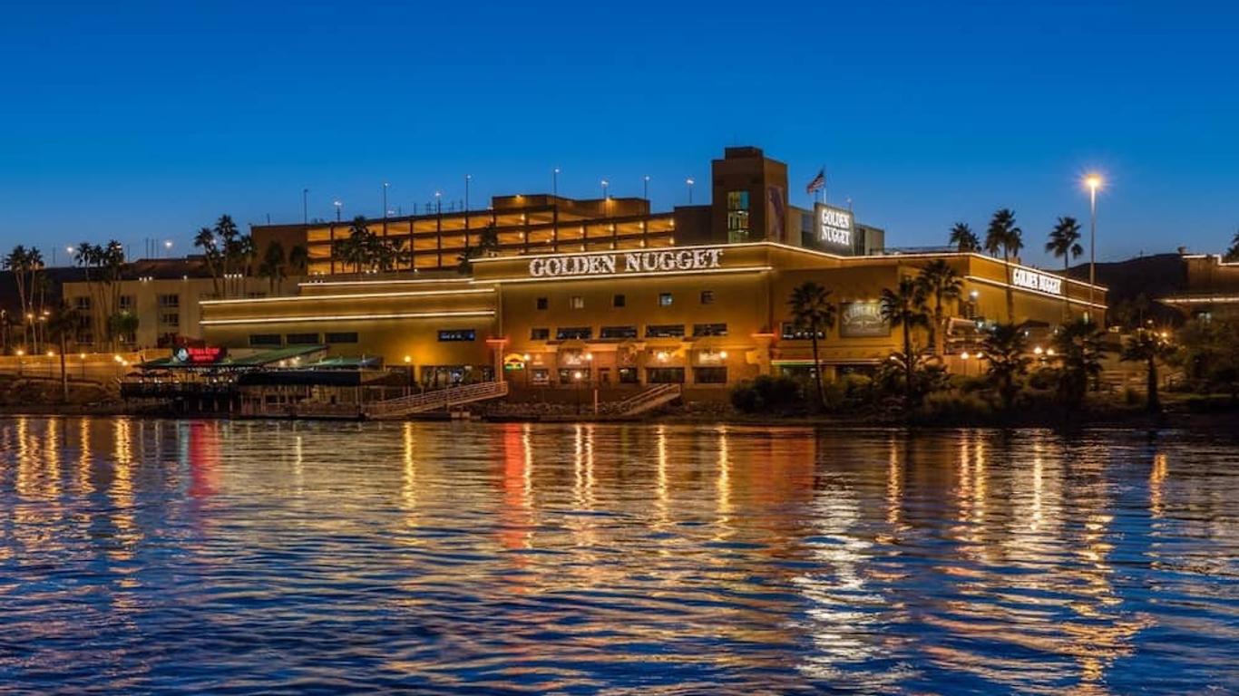 Golden Nugget Laughlin