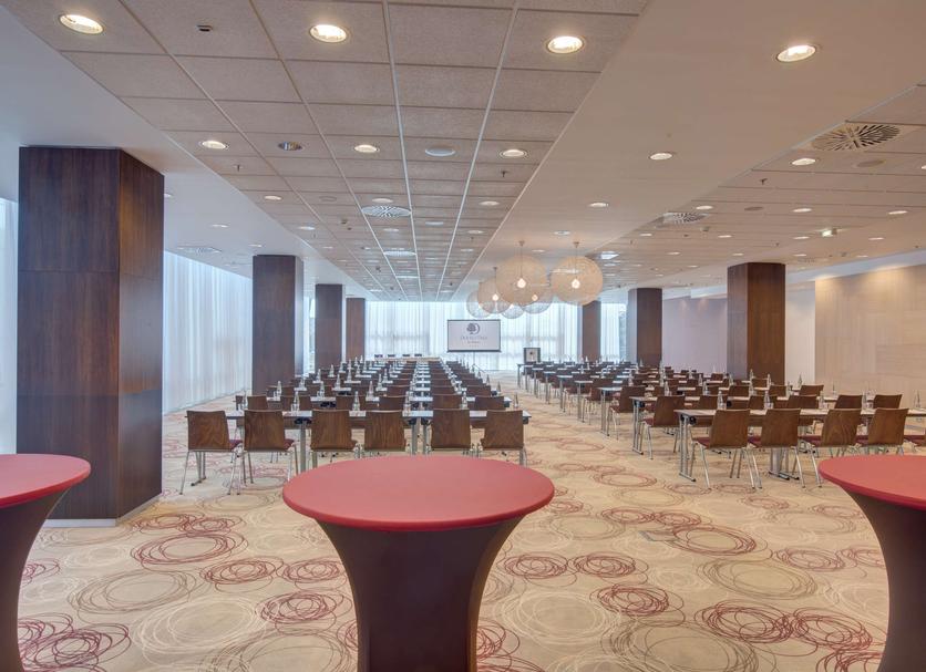 Sala de banquets Foto