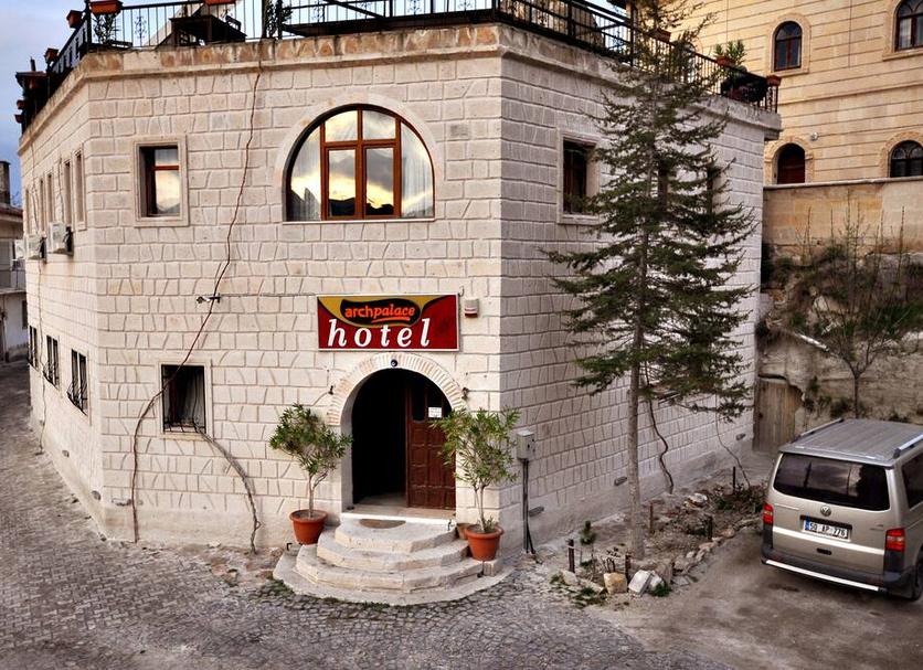 Edifici Foto