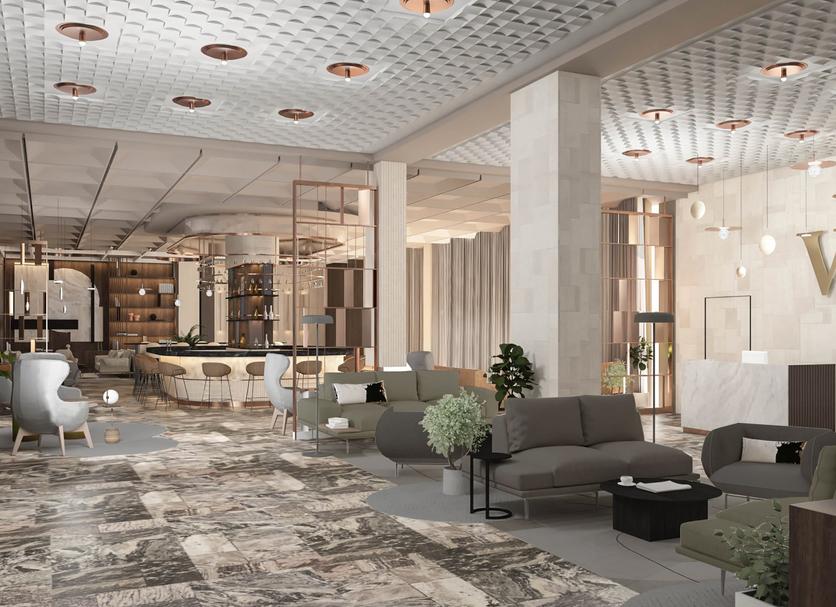 Sala d'estar Foto