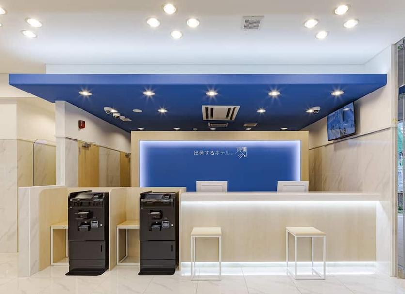 Recepció Foto