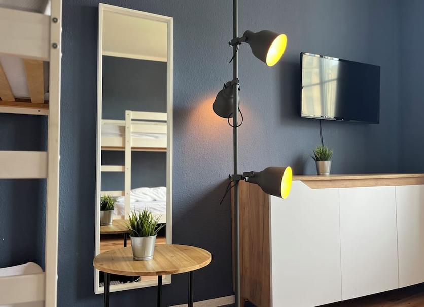 Serveis de l’habitació Foto