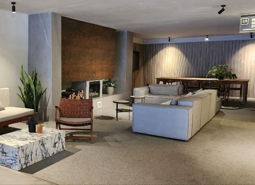 Sala Foto
