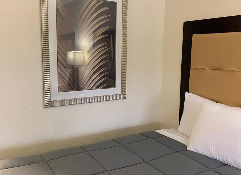 Serveis de l’habitació Foto