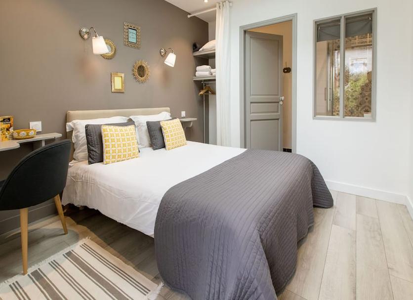 Habitació Foto