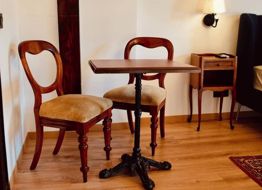 Serveis de l’habitació Foto