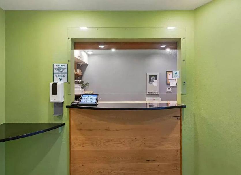Recepció Foto