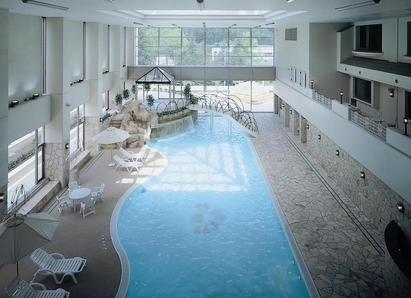 Pool Foto