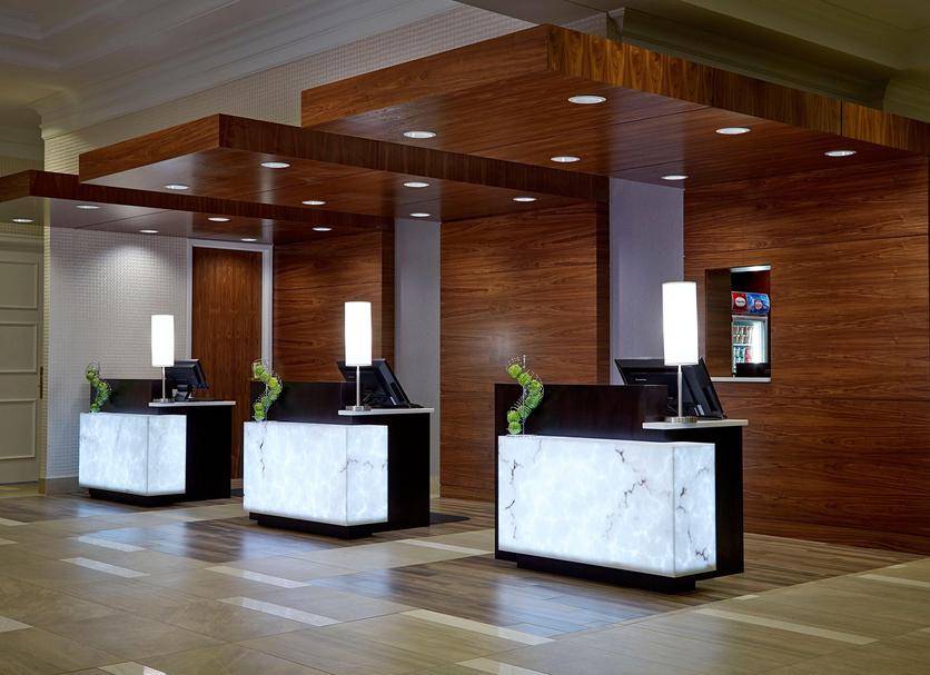 Recepció Foto
