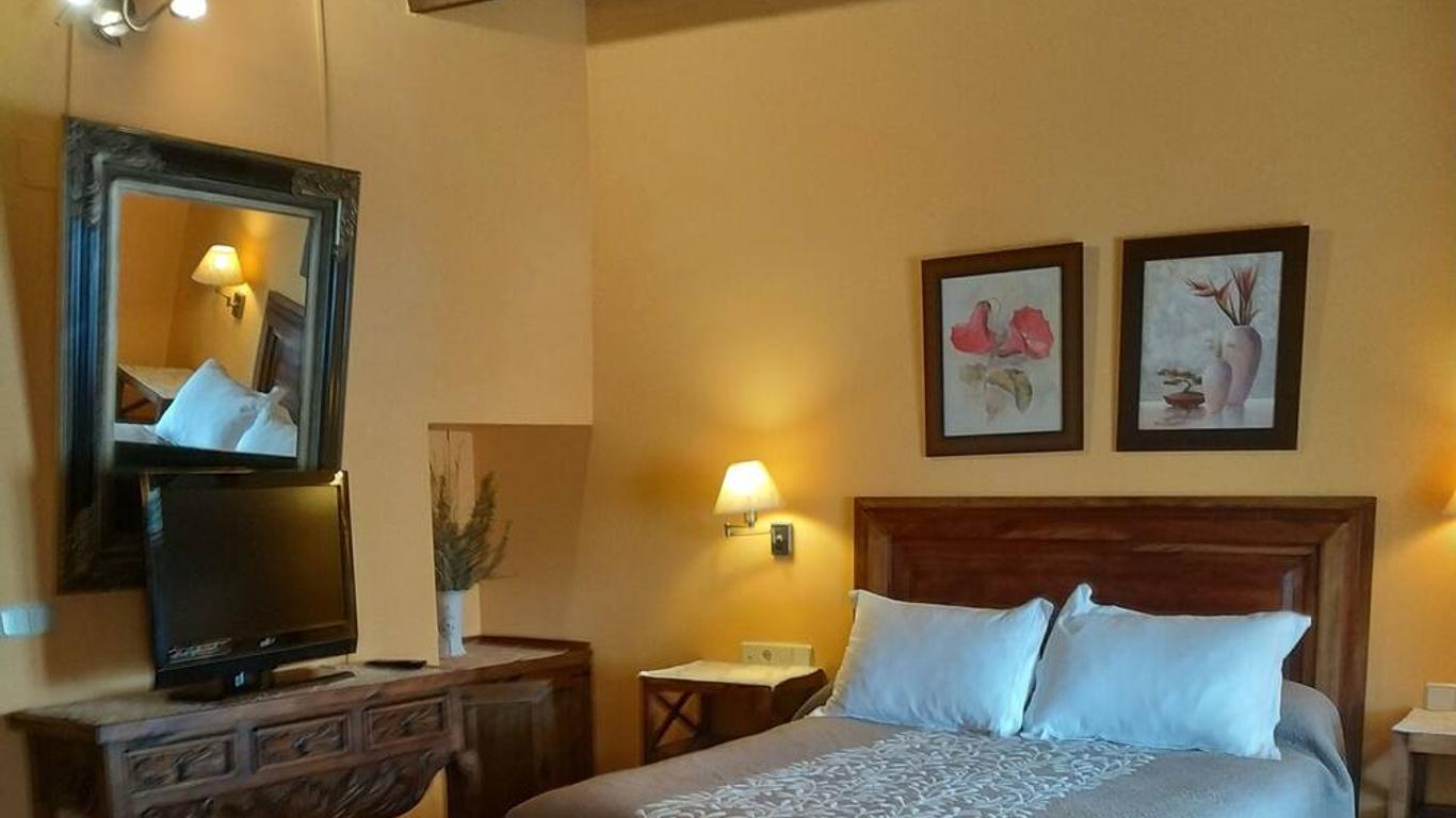 Hotel Casa Rural San Antón