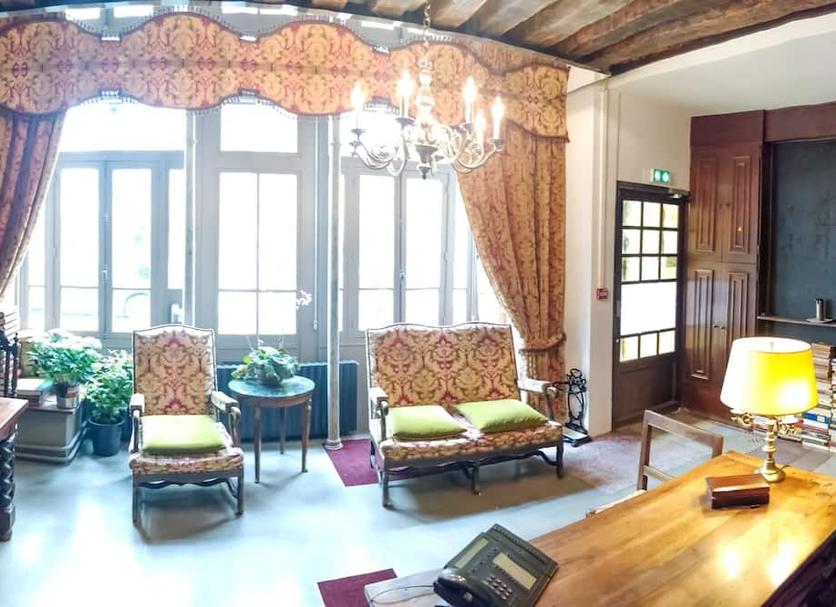Sala Foto