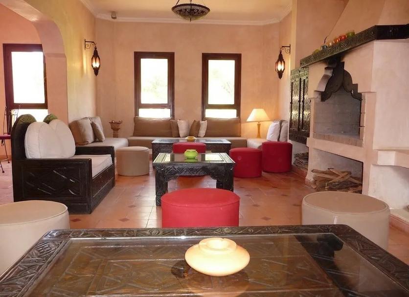 Sala d'estar Foto
