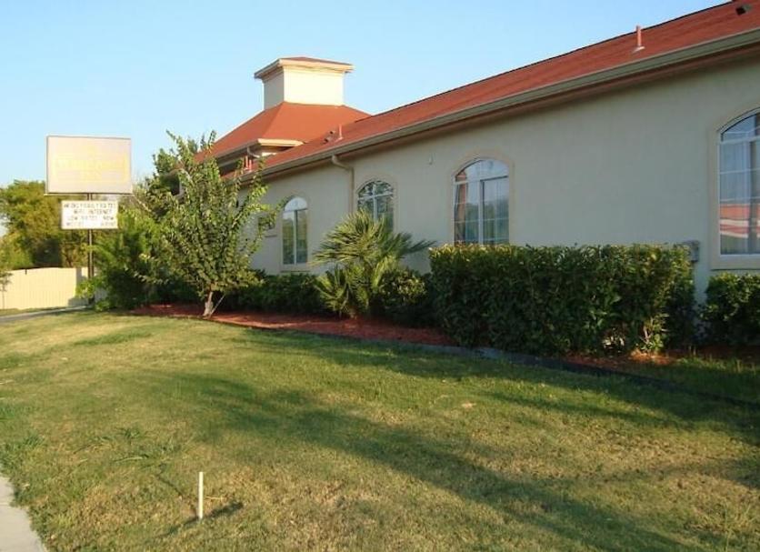 Vista exterior Foto