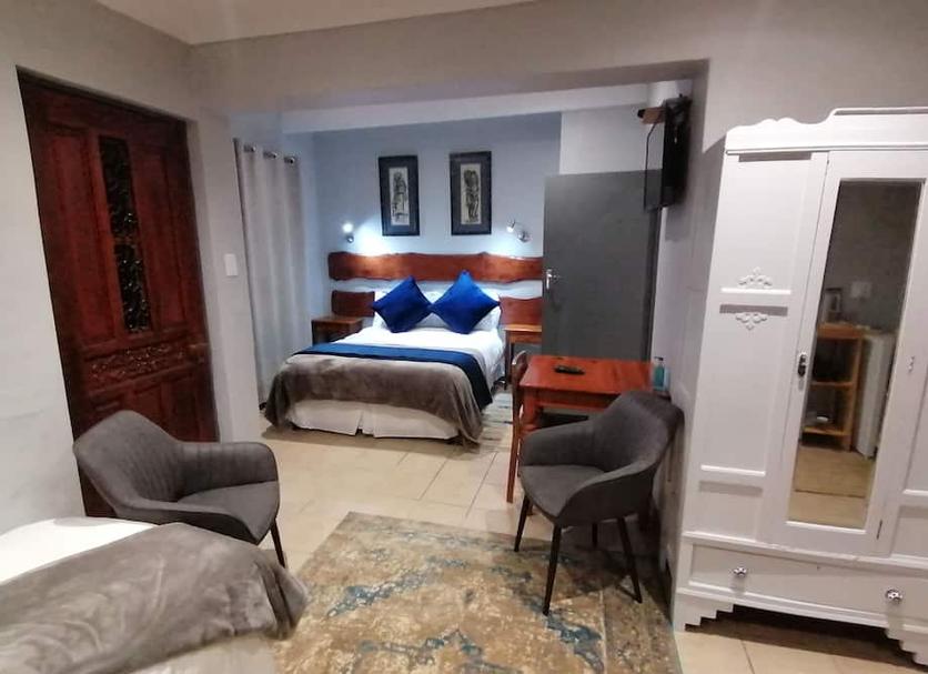 Habitació Foto