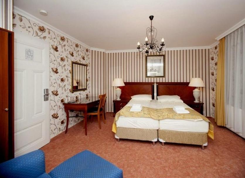 Habitació Foto