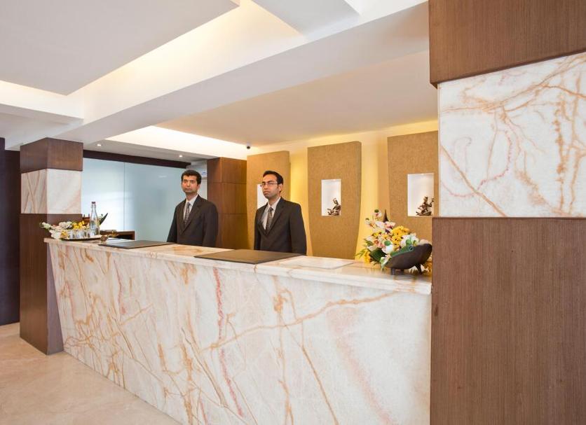 Recepció Foto