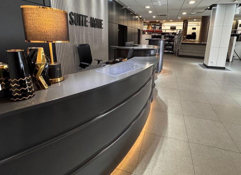 Recepció Foto