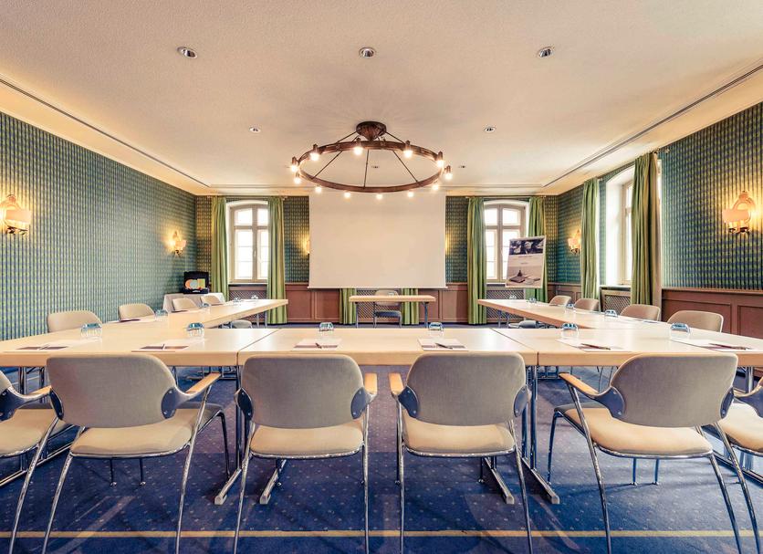 Sala de conferències Foto