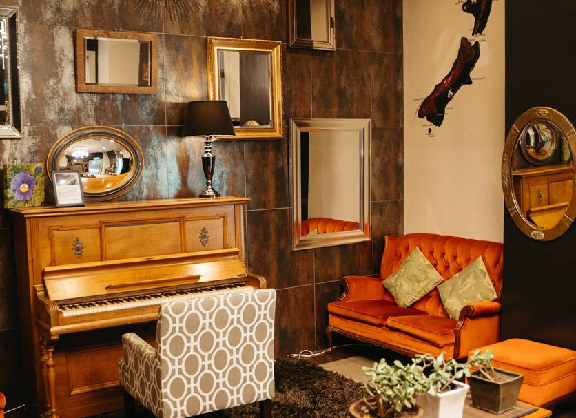 Sala Foto