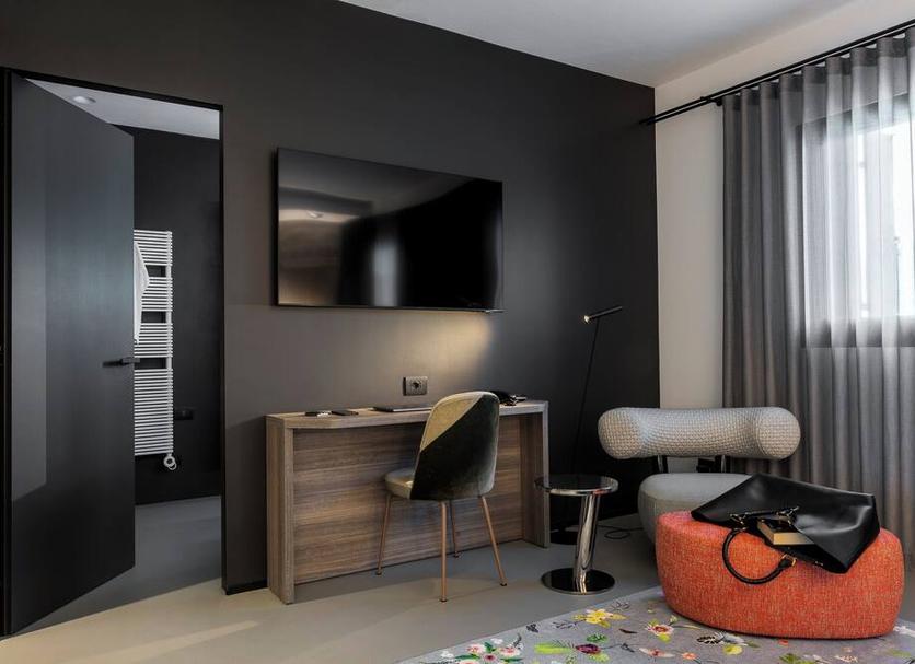 Serveis de l’habitació Foto