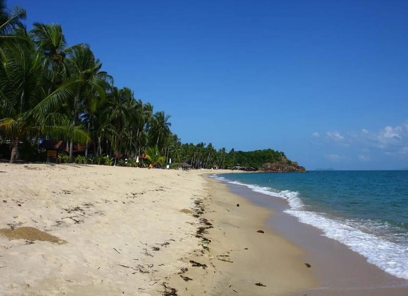 Platja Foto