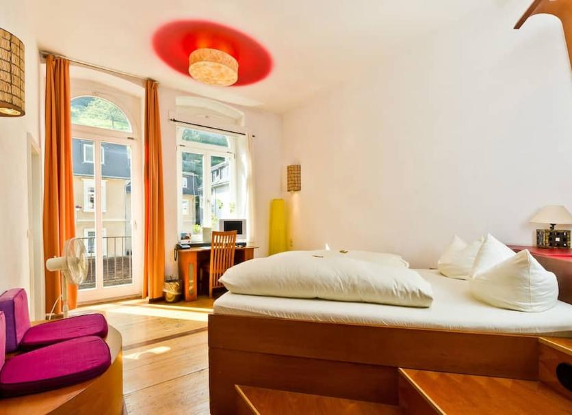 Habitació Foto